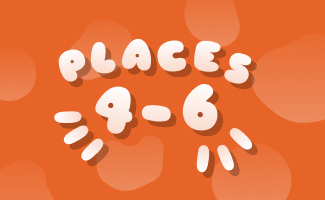 4-6th place
