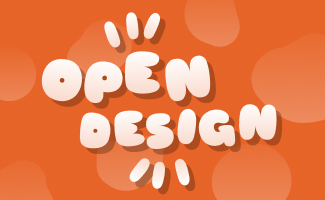 Open Design