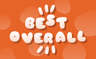 Best Overall